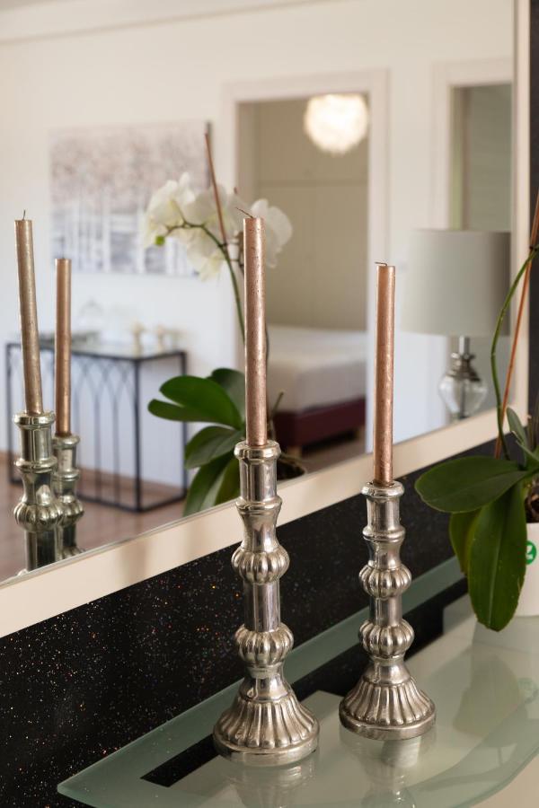 Gk Halepa Luxury Apartment Chania  Luaran gambar