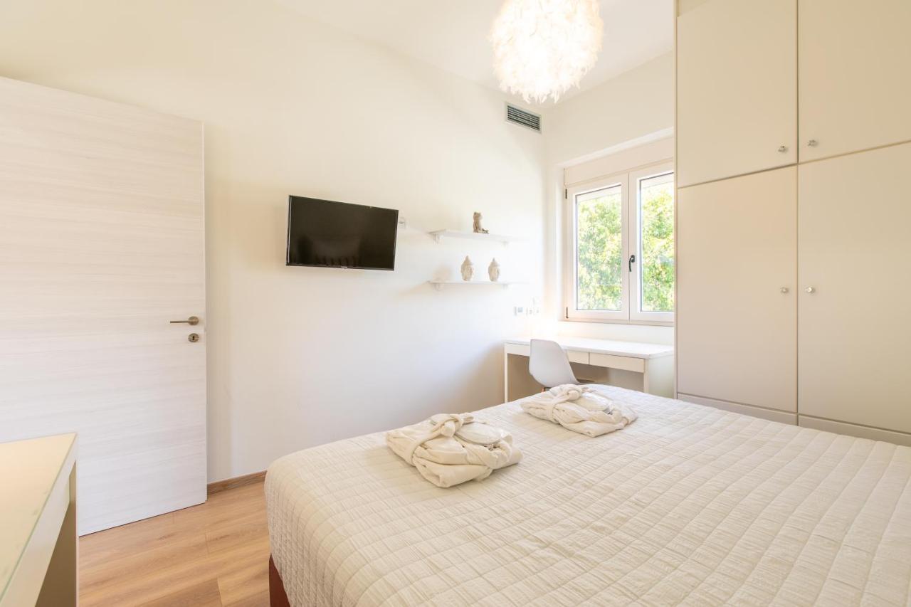 Gk Halepa Luxury Apartment Chania  Luaran gambar