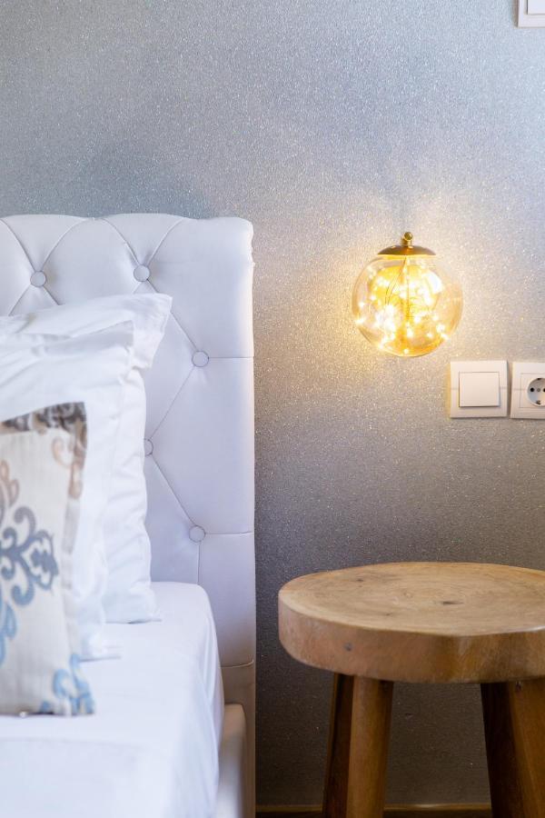 Gk Halepa Luxury Apartment Chania  Luaran gambar